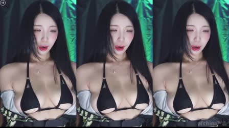 AfreecaTV瑟琳(BJ서린)2026年1月28日舞蹈剪辑020936